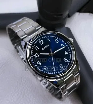 Casio MTP-V005d-2b4udf