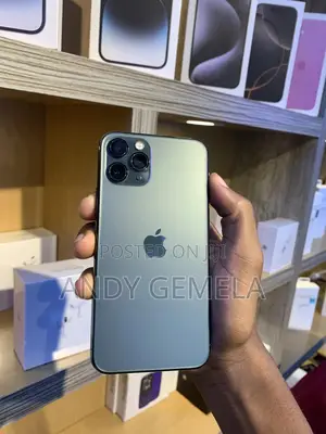 Apple iPhone 11 Pro 64 GB Green
