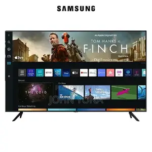 Samsung 85 Inch 85q60d Qled