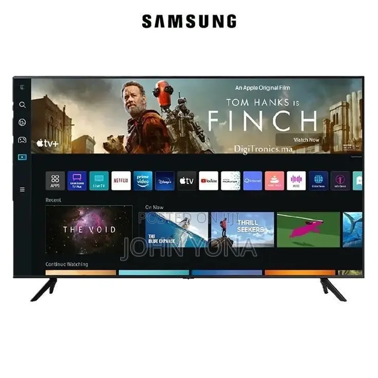 Samsung 85 Inch 85q60d Qled