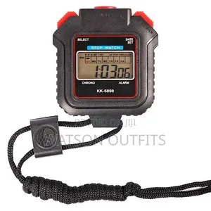 Stop Watches for Men's and Women's Brand New Very Professional