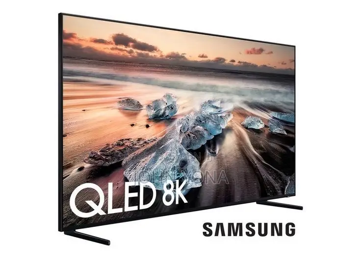 Samsung 85 Inch 85q60d Qled