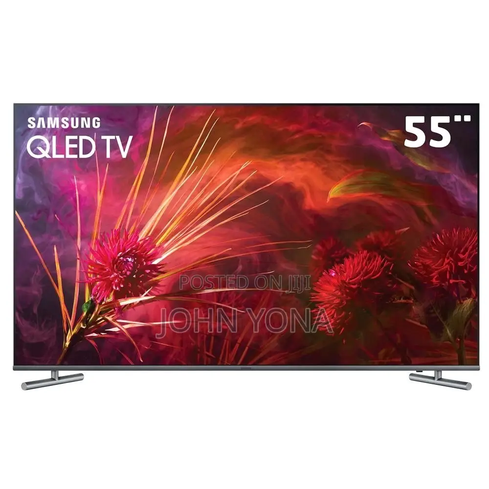 Samsung 55 Inch 55q7f Qled