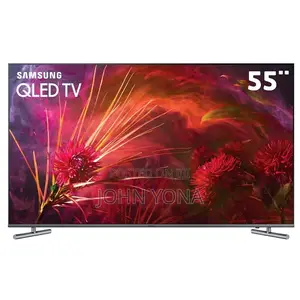 Samsung 55 Inch 55q7f Qled