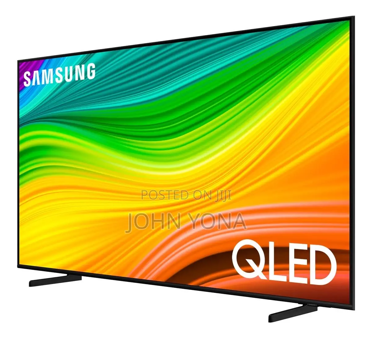 Samsung 55 Inch 55q7f Qled