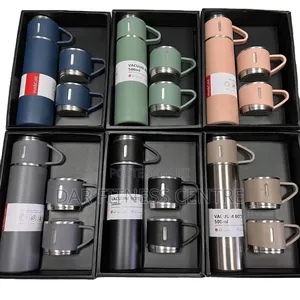 Vacuum Flask Gift