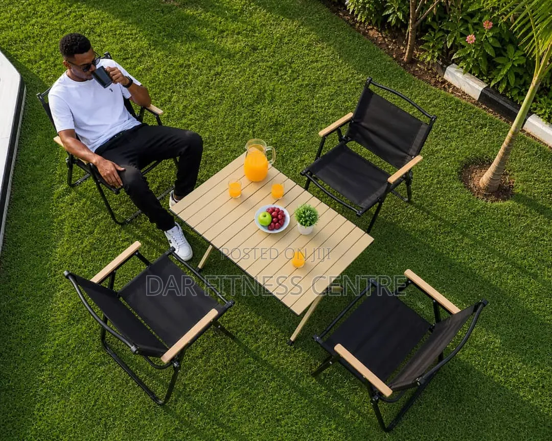 Family Table Set