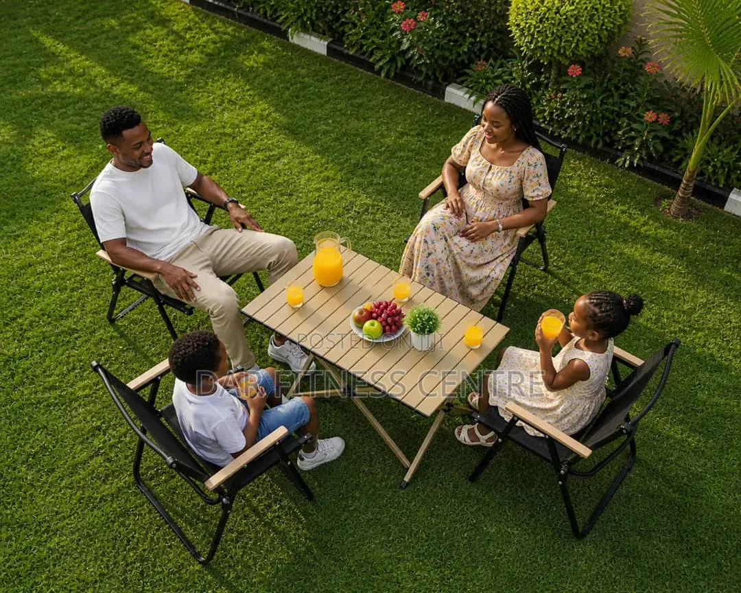 Family Table Set