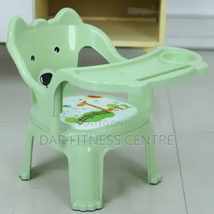 Toddler Dining Chair