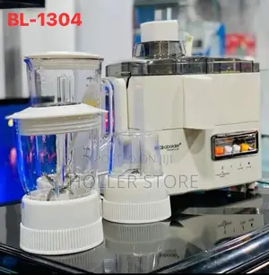 Food Procesor ( 5 in 1 )