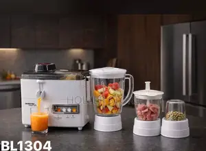 Food Procesor ( 5 in 1 )
