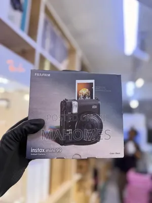Fujifilm Instax Mini 99 Instant Film Camera