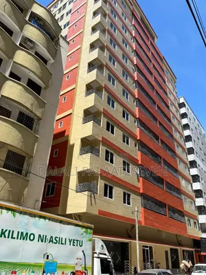 3bdrm Apartment in Dalalipapaa, Kariakoo for sale