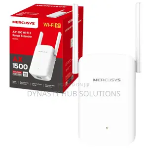 Me 60x Mercursys Ac1200 Range Extender