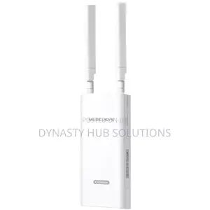Mercursys Mb118-4g Router