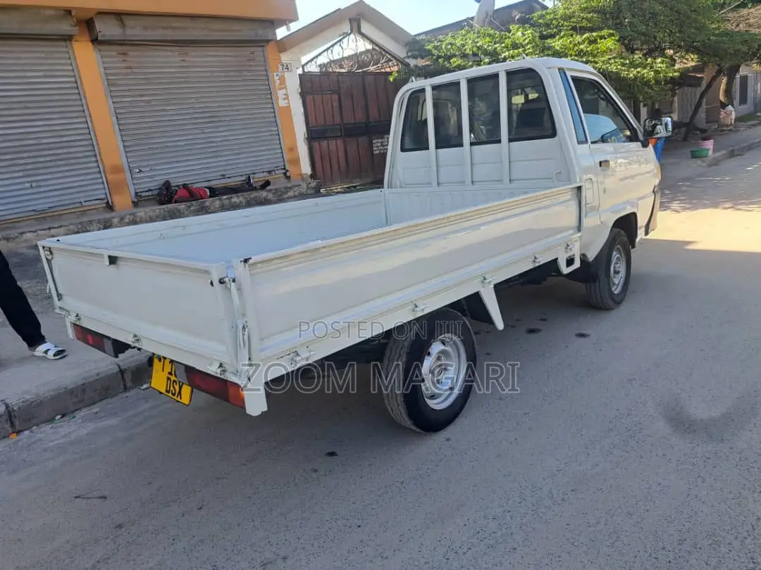 Townace Injection