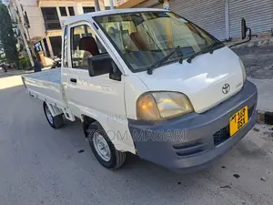 Townace Injection