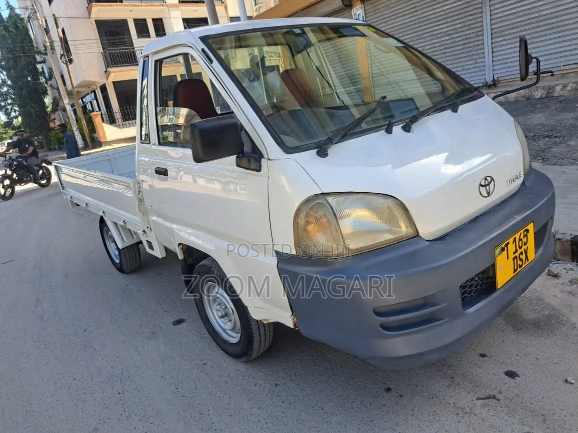 Townace Injection