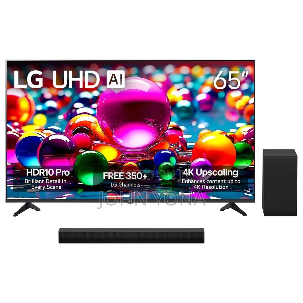 Lg Tv 65 Inch Uhd Ut80