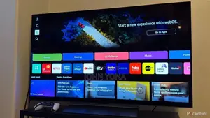 Lg Tv 65 Inch Uhd Ut80