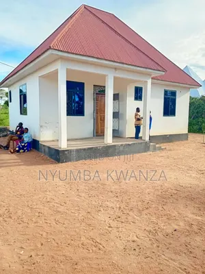 3bdrm House in Dalali James Mwanza, Kisesa for sale