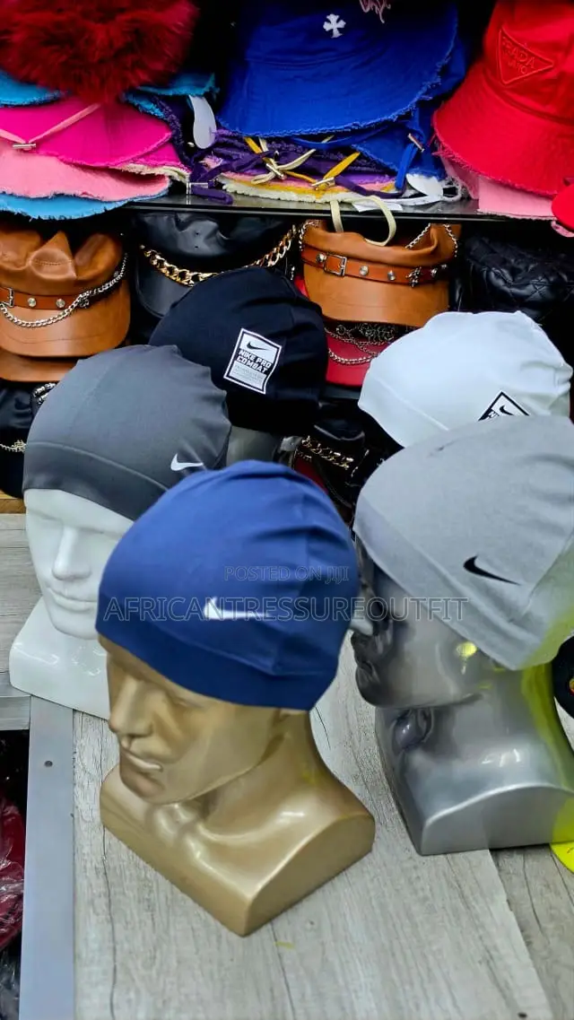 Skull Caps Collection Available