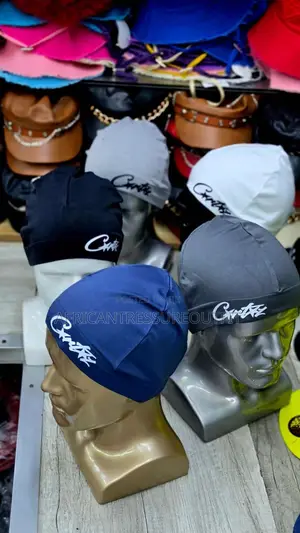 Skull Caps Collection Available