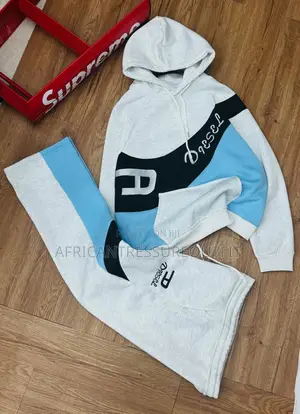 Diesel Tracksuit Collection Available