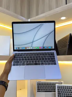 Laptop Apple MacBook Air 2020 8GB Apple M1 SSD 256GB
