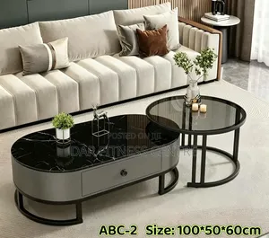 Modern Coffee Table