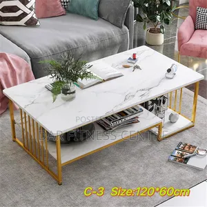 Rectangular Coffee Table