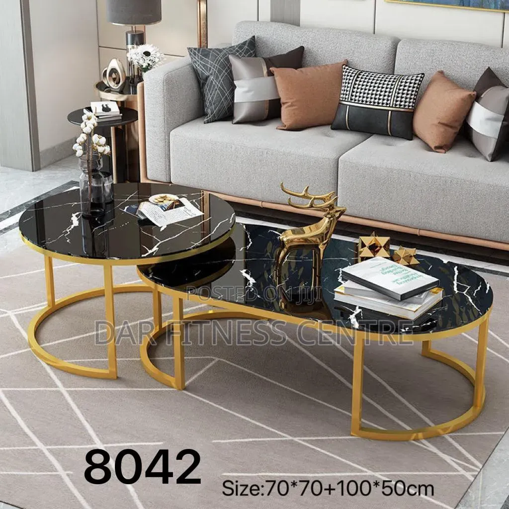 Luxury Coffee Table