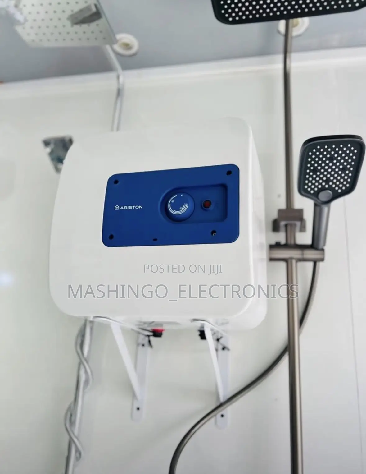 10 Liter Ariston Water Heater