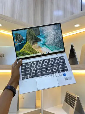 Laptop HP EliteBook x360 1030 G8 16GB Intel Core i5 SSD 512GB
