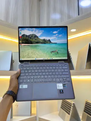 Laptop HP Spectre X360 16GB Intel Core i5 SSD 512GB