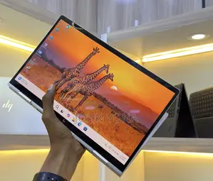 Laptop HP Envy x360 8GB Intel Core i7 SSD 512GB