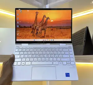 Laptop HP Envy x360 8GB Intel Core i7 SSD 512GB