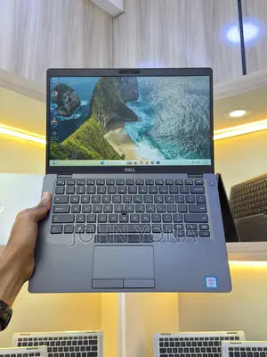 New Laptop Dell Latitude 5400 8GB Intel Core i5 SSD 256GB
