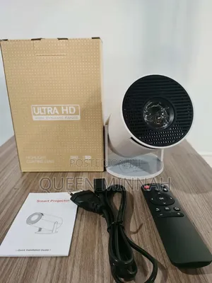Hy 300 Projector Available