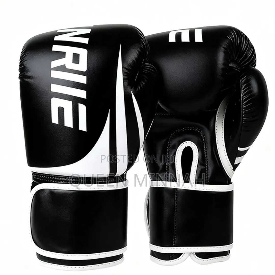 Boxing Gloves Hand Guard
