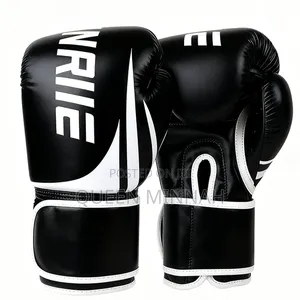 Boxing Gloves Hand Guard