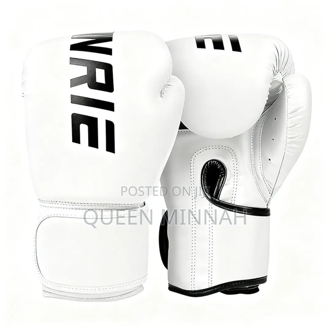 Boxing Gloves Hand Guard