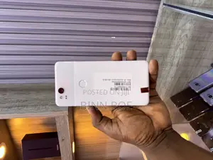 Google Pixel 2 64 GB White