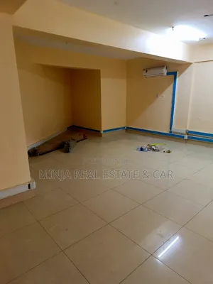 Space for Rent as an Office or Warehouse in Upanga