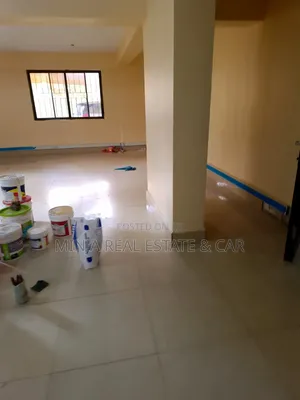 Space for Rent as an Office or Warehouse in Upanga