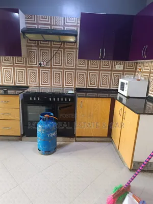 Furnished 3bdrm Apartment in Upanga West for rent