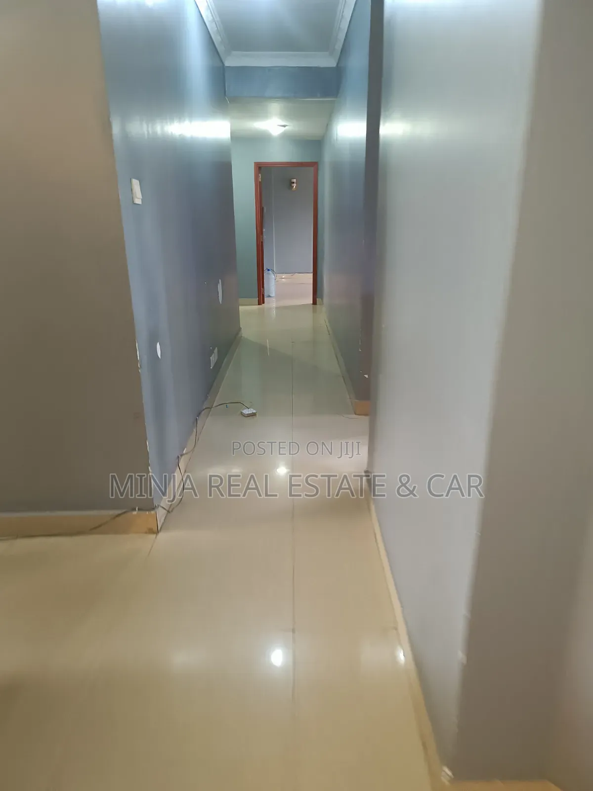 Furnished 3bdrm Apartment in Upanga West for rent