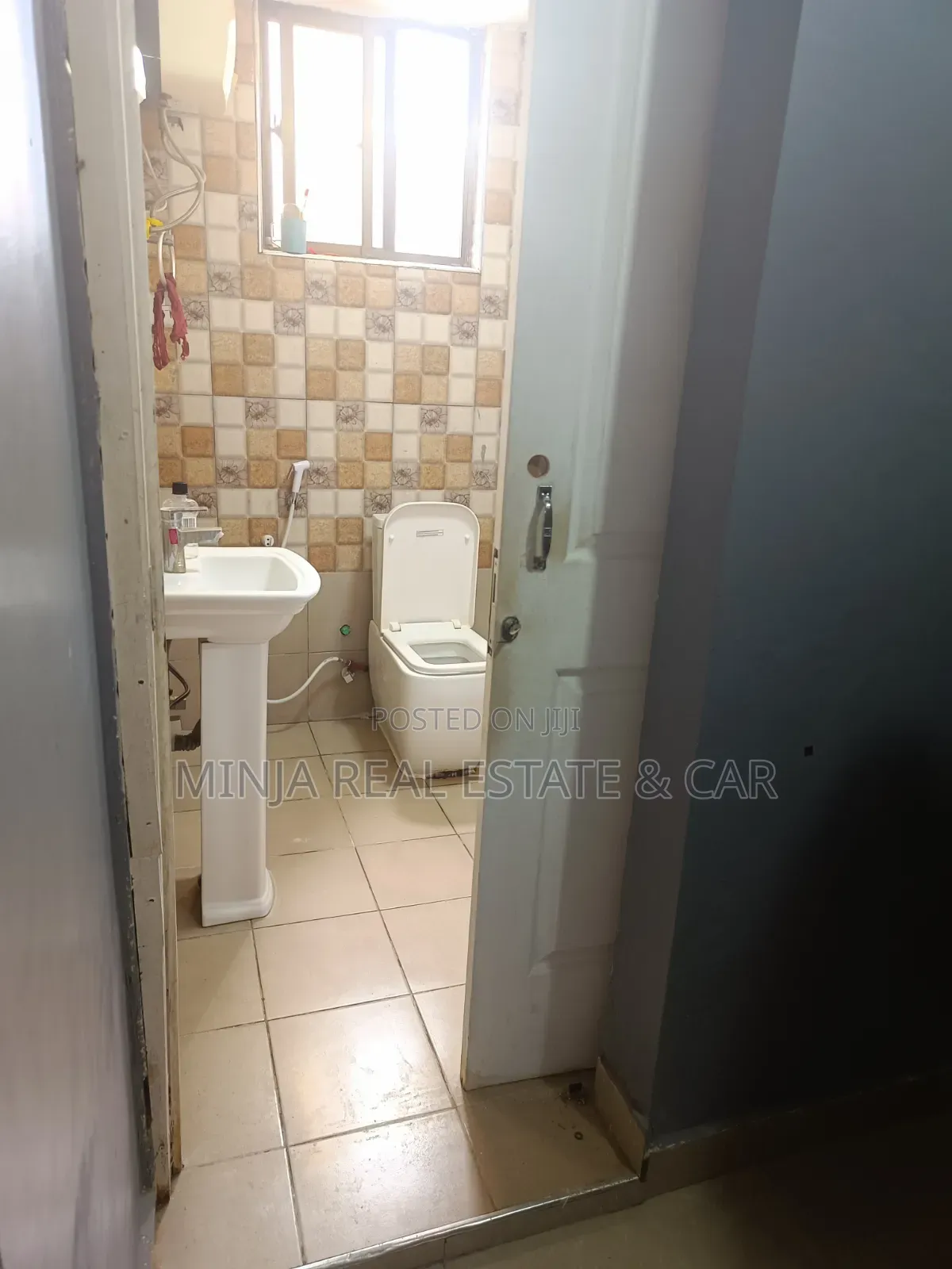 Furnished 3bdrm Apartment in Upanga West for rent
