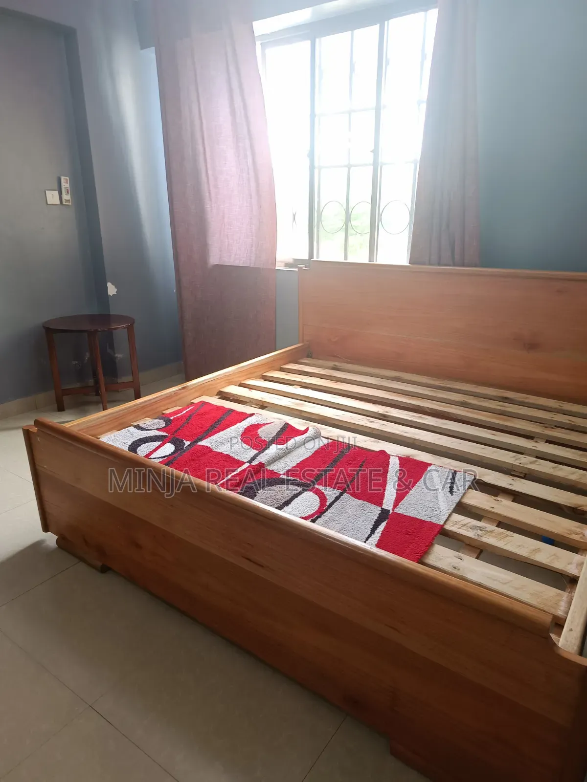 Furnished 3bdrm Apartment in Upanga West for rent
