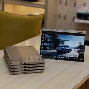 Laptop Lenovo ThinkBook 14s Gen 2 16GB Intel Core i5 SSD 512GB